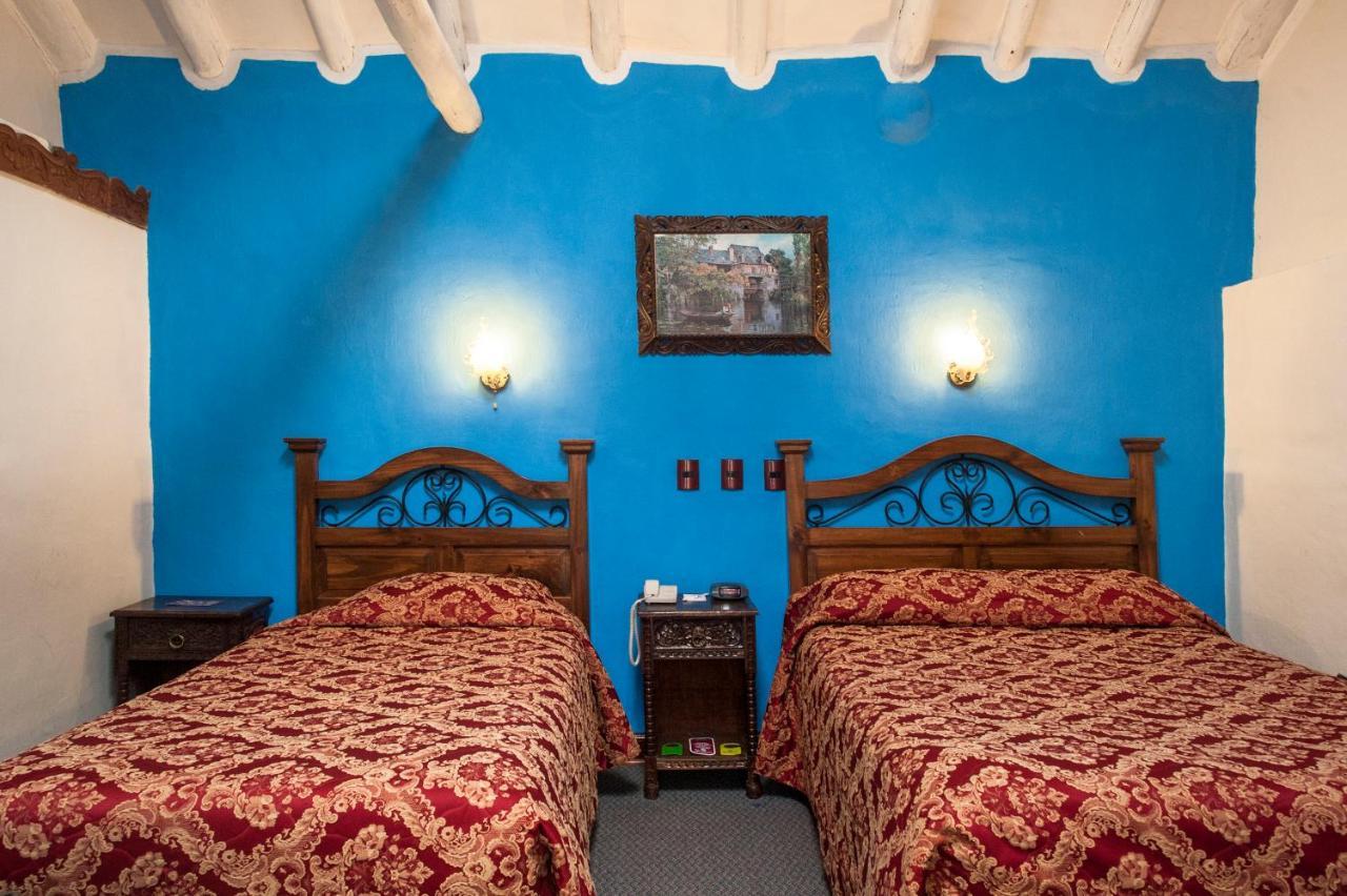 Hotel Marqueses Cusco Exterior photo